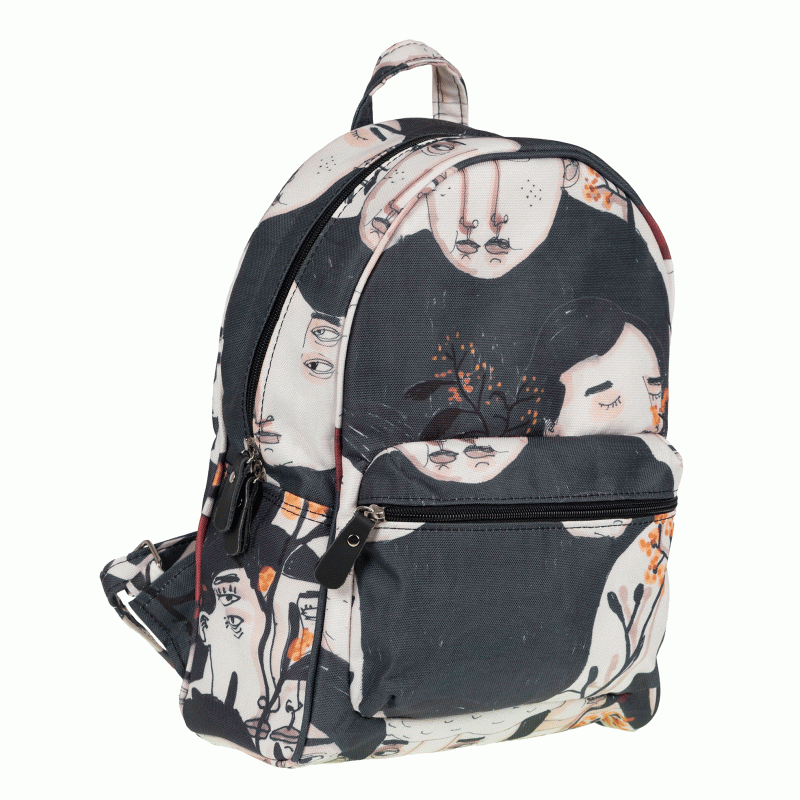 Junior Backpack 05